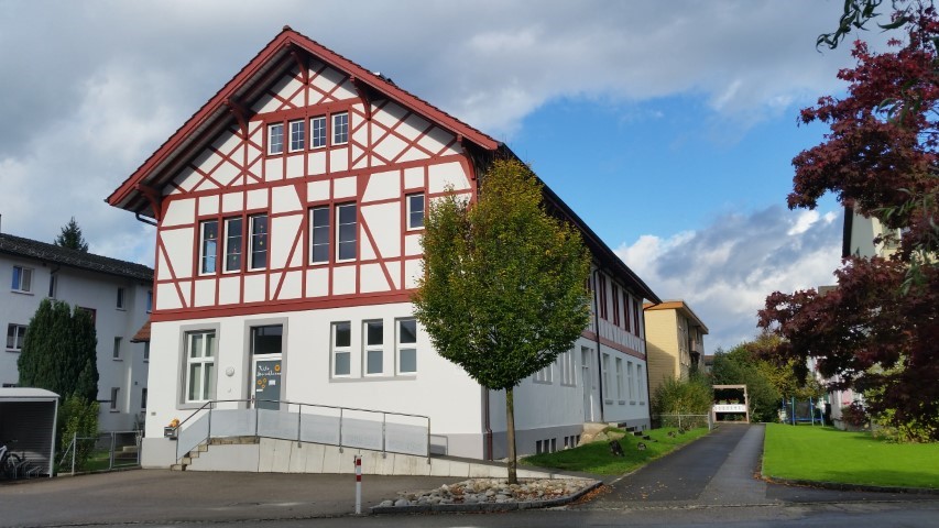 Impressionen