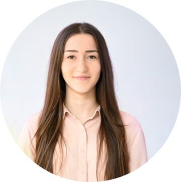 Alma Xhoxhaj
